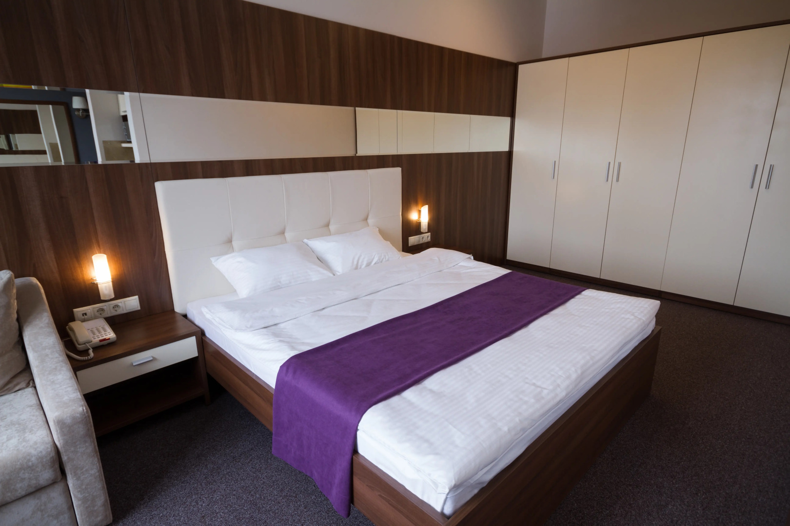 Апарт-Отель Республика