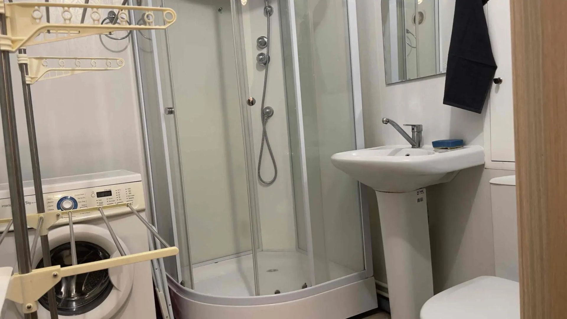 Апартаменты на улице Якова Потапова