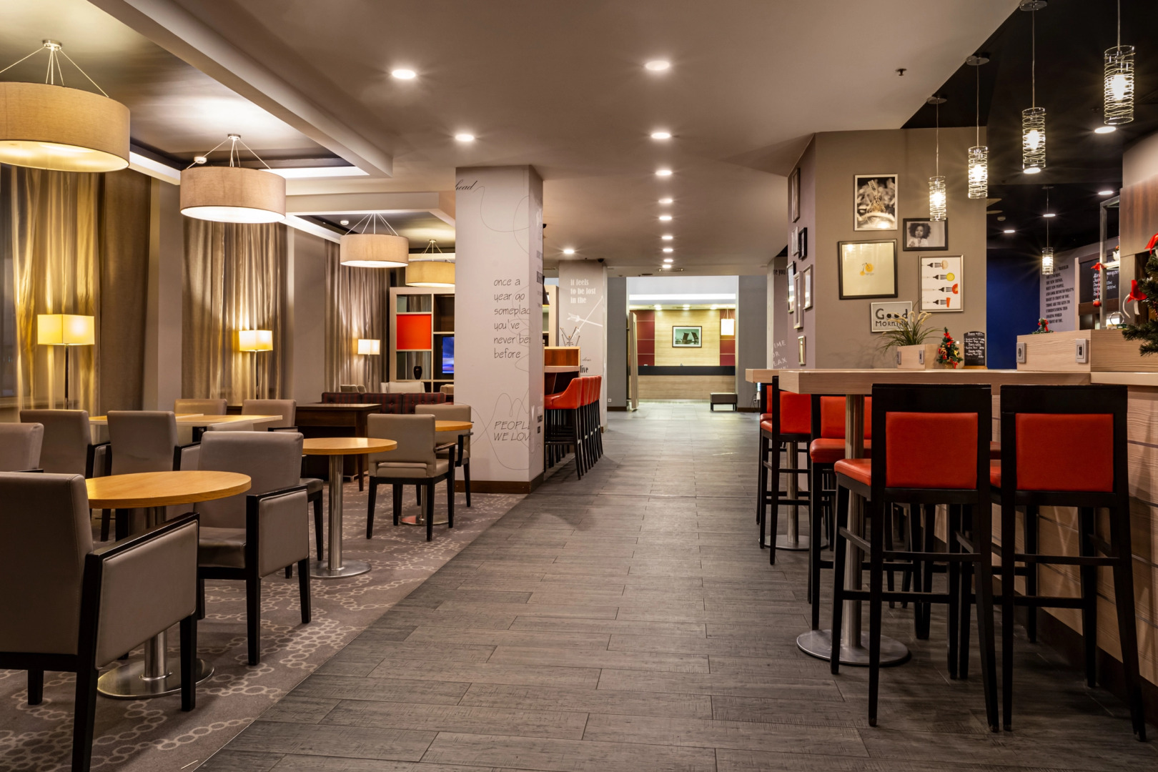 Отель Московские Ворота