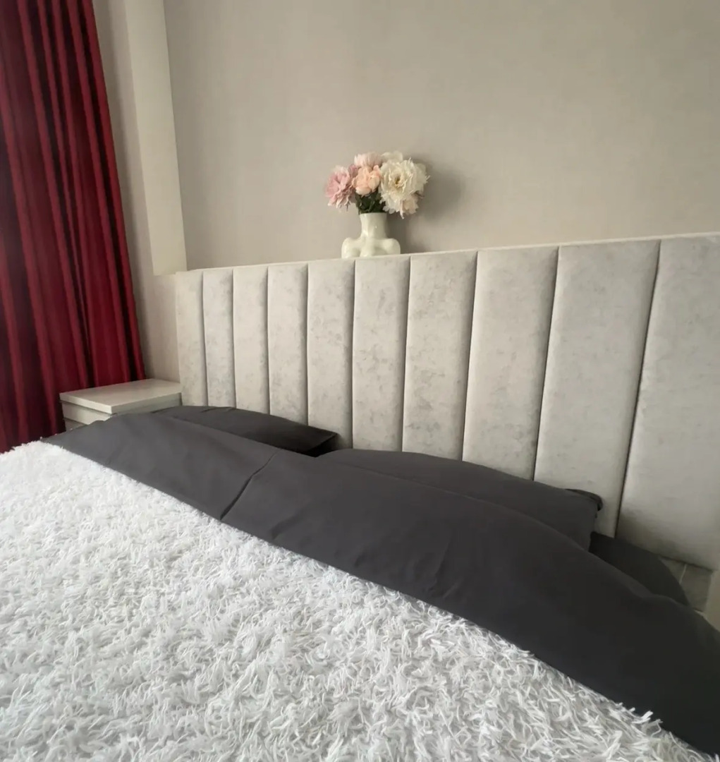 Квартира 2-комн в Самаре