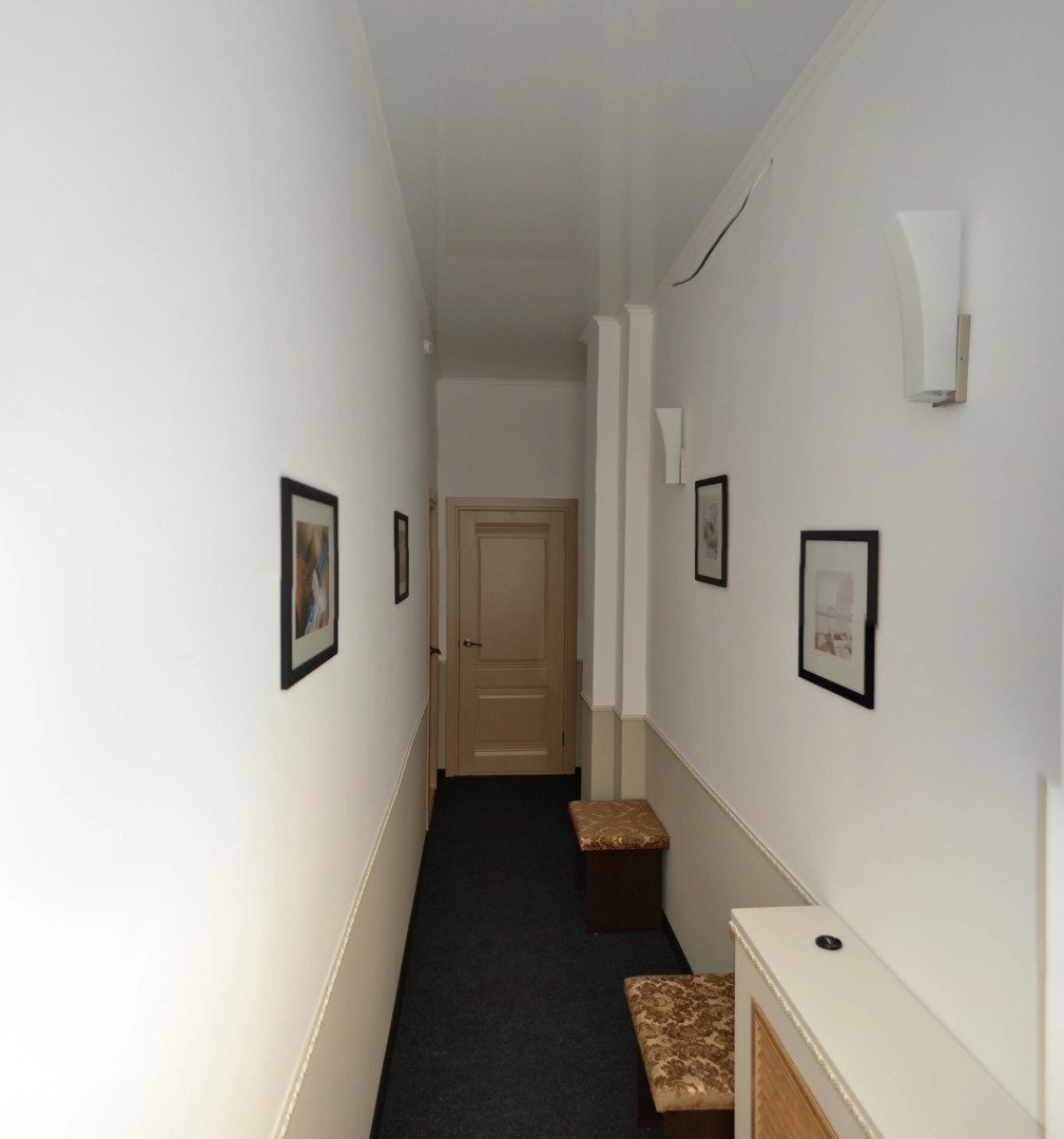 Отель Эстет