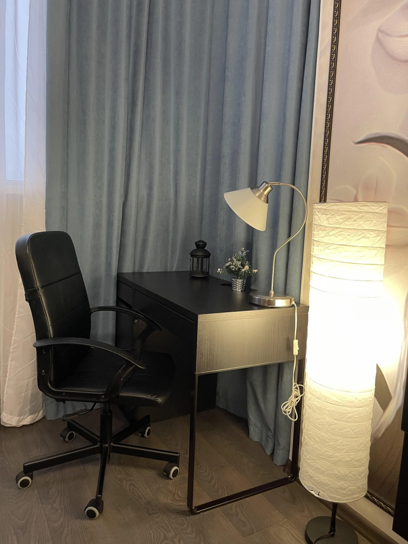 Апартаменты Kazan 24/7 Проточная 6-2