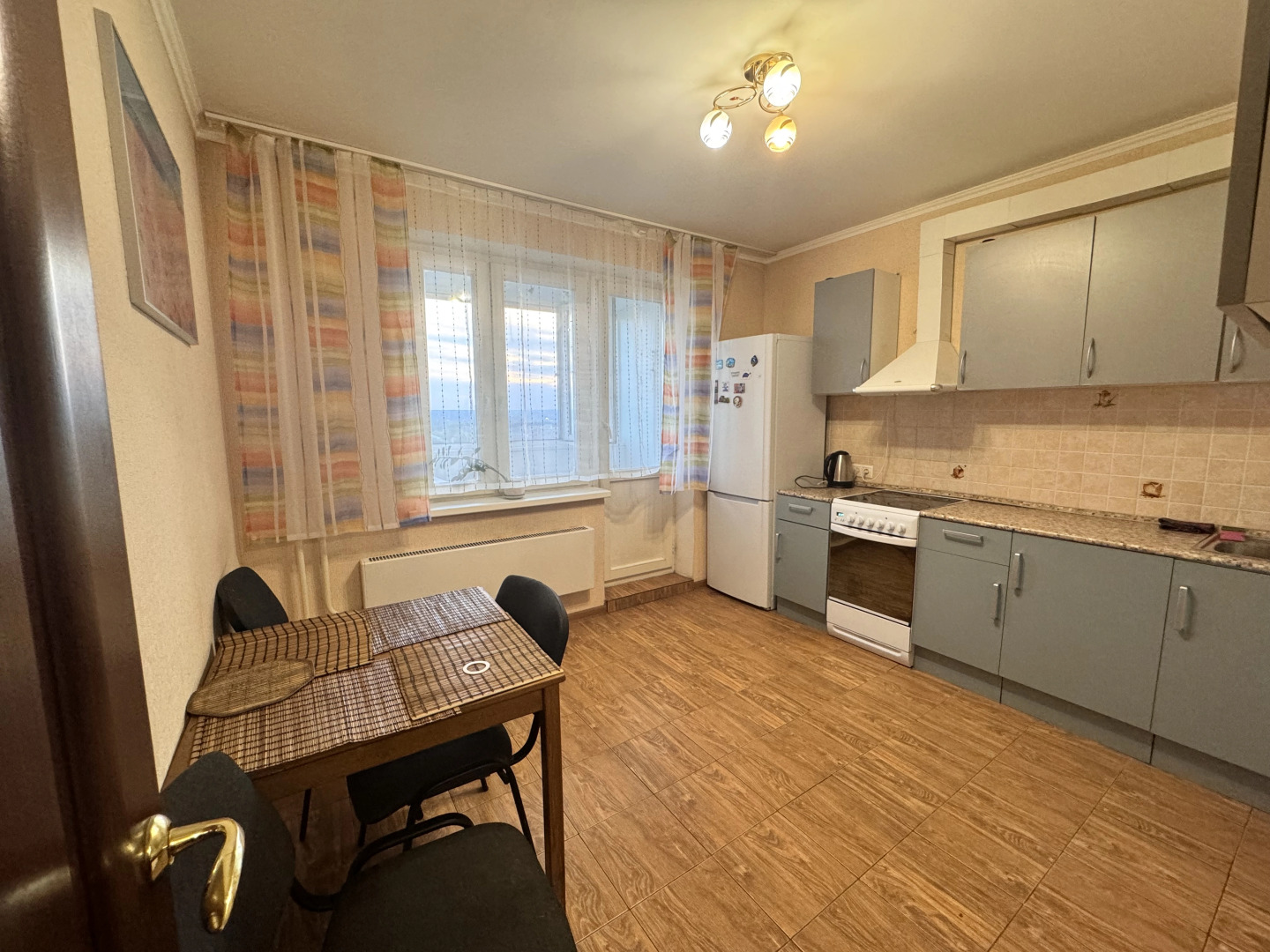 Квартира Уютная Павловский Посад