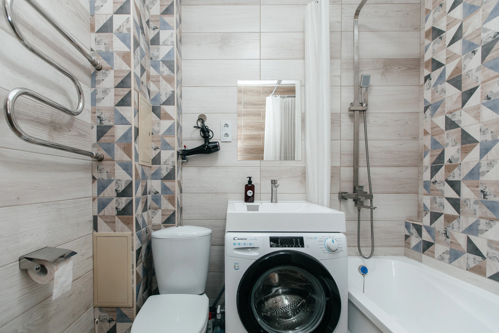 Апартаменты Shining Star