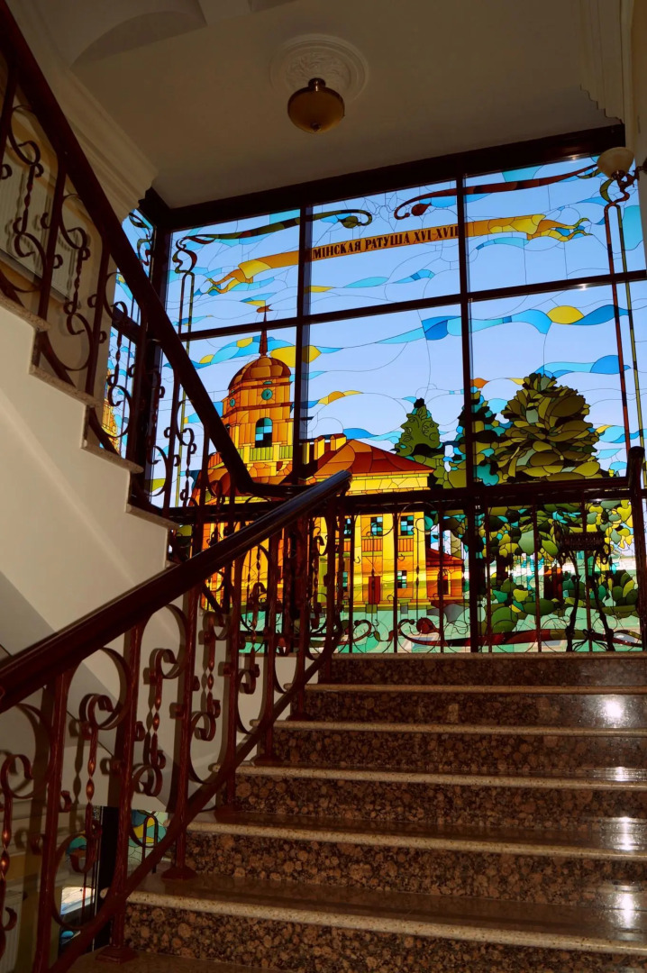 Гостиница Гарни