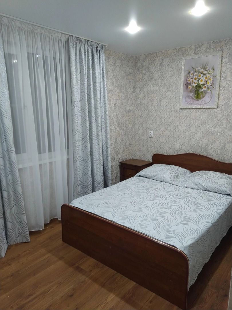 Гостевой Дом ОлимпПарк