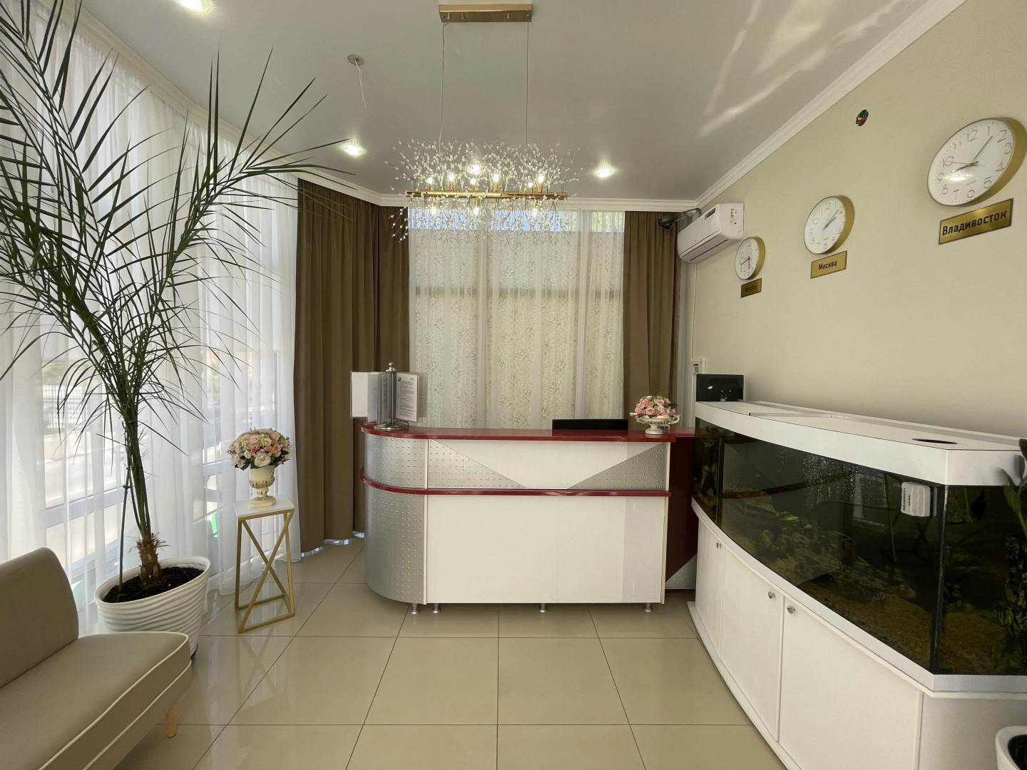 Гостевой дом Анфиса