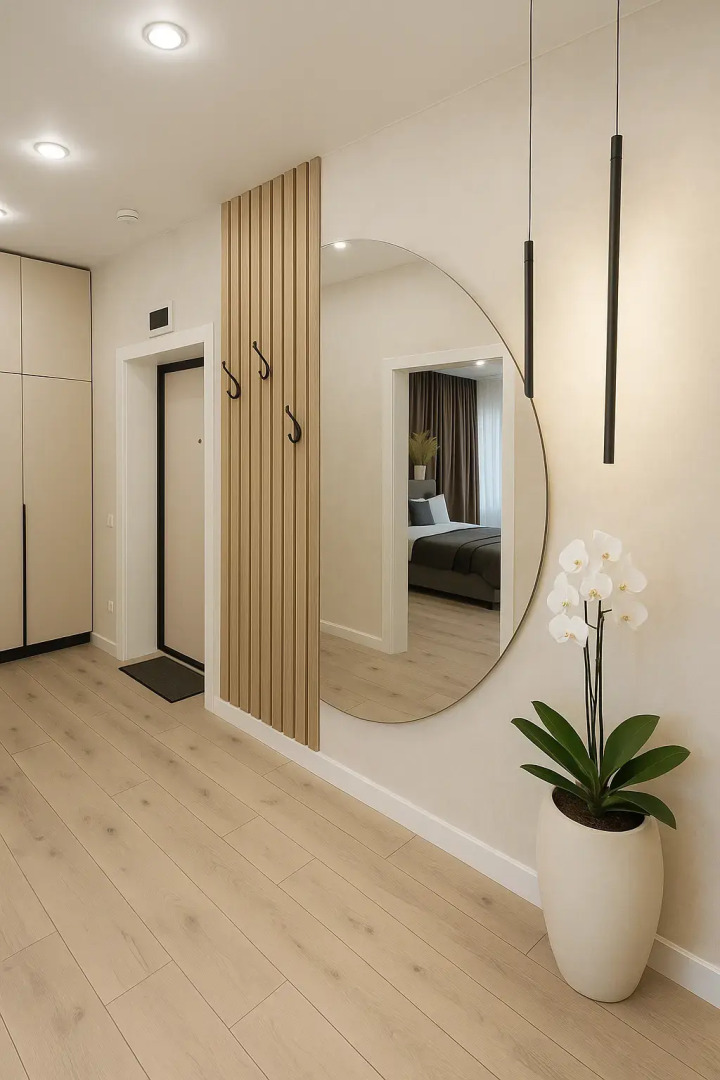 Апартаменты Эстетика отдыха