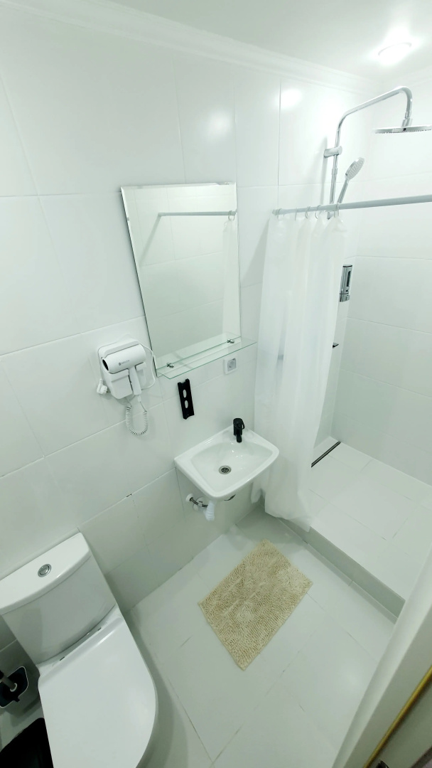 Квартира Welcomerooms в Выборге