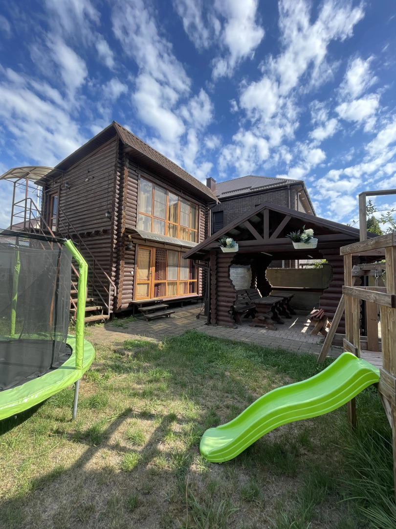 Гостевой дом BlagaHouse15