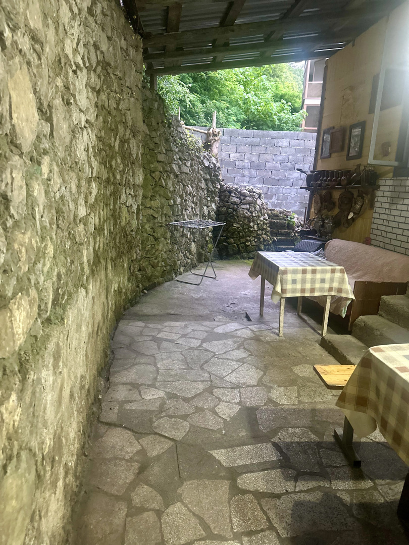 Гостевой дом Домик у Галины