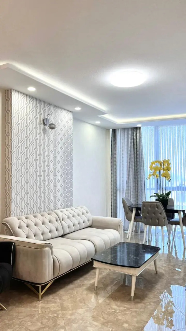 Квартира Красивая квартира