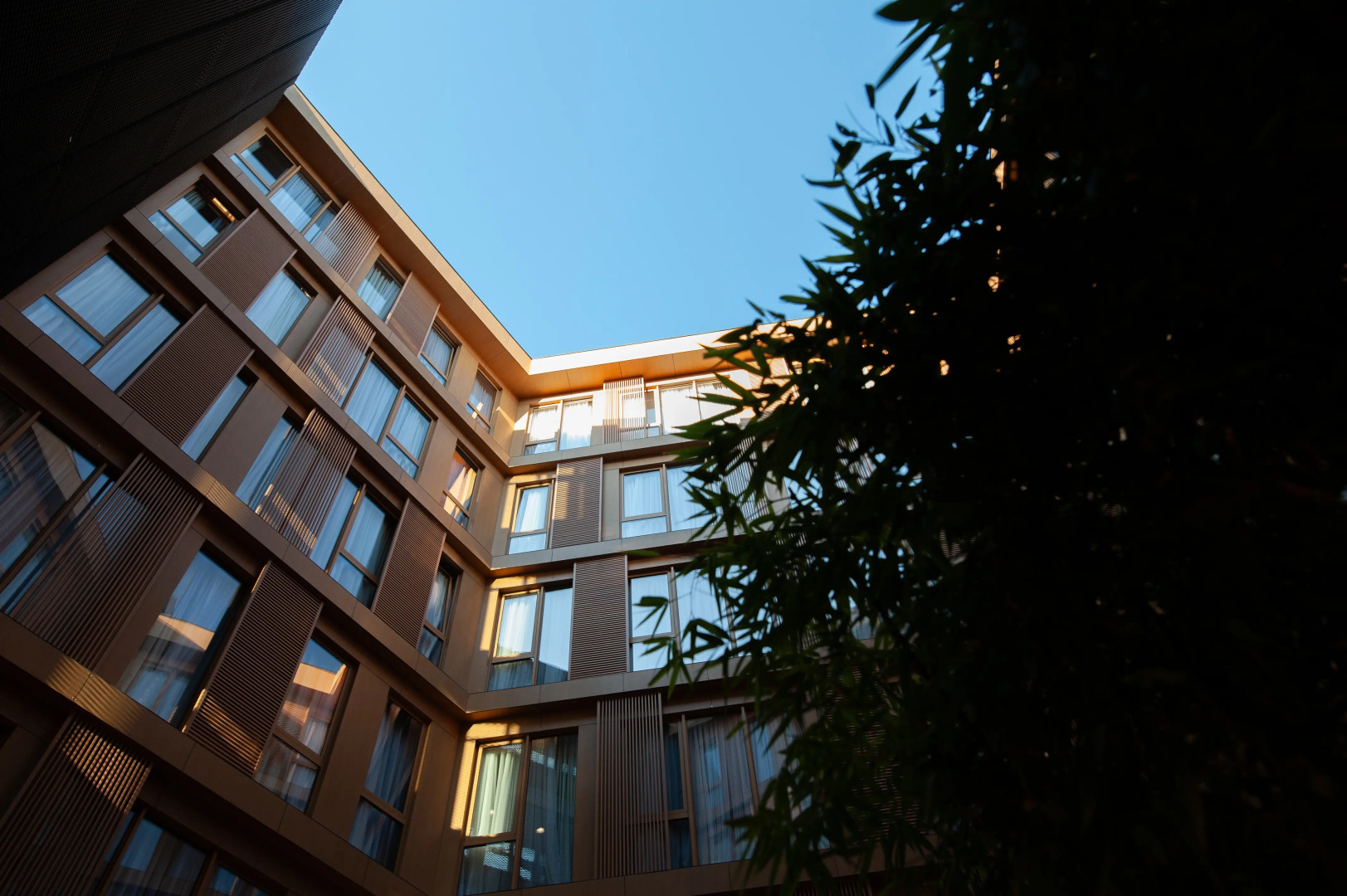 Отель Holiday Inn Express Avlabari