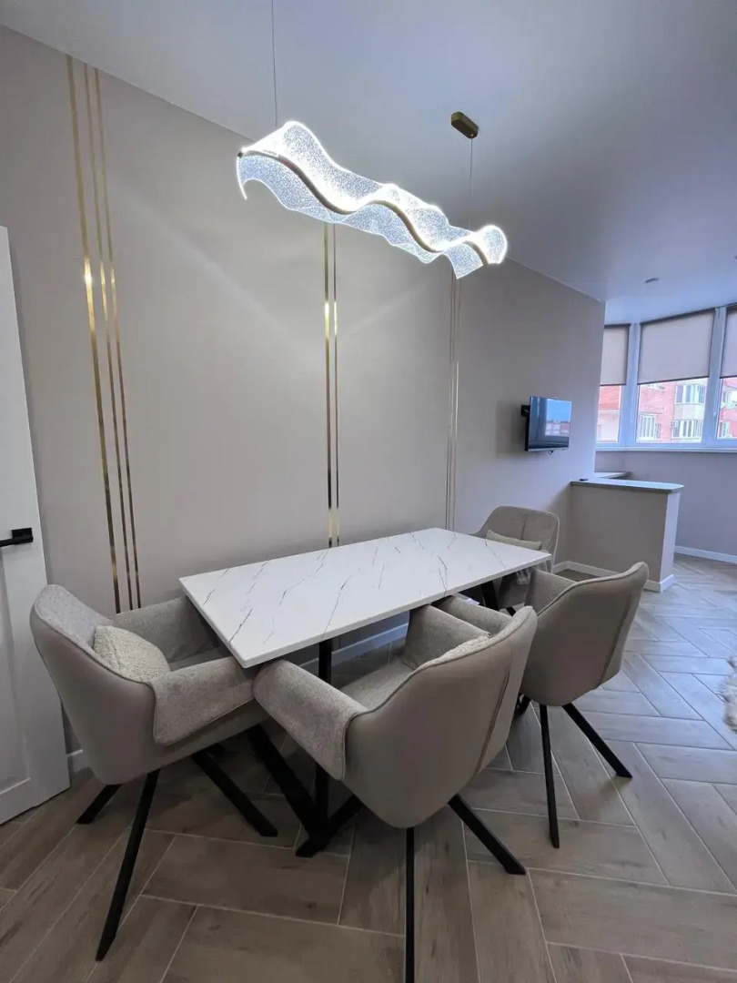 Апартаменты Парк