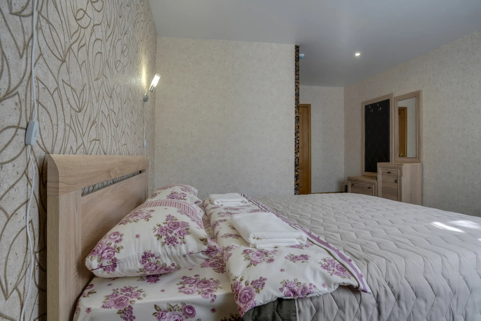 Гостиница Ладомир-отель на Щелковской