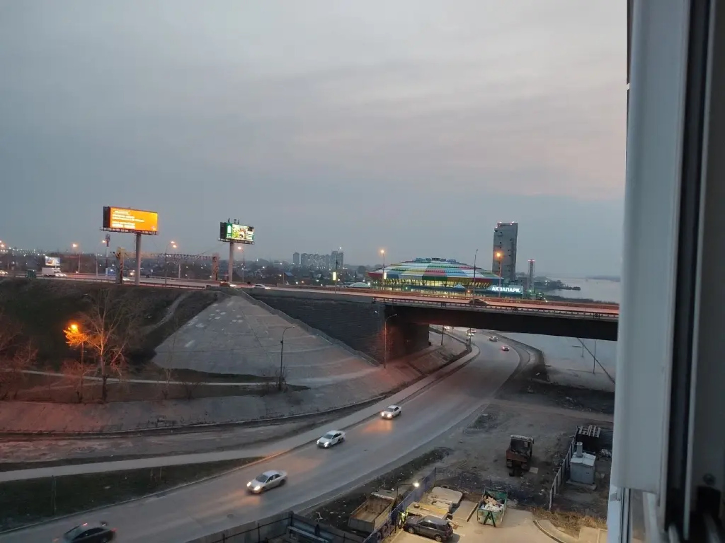 Апартаменты Good Life на Ясном Берегу 1 к 1