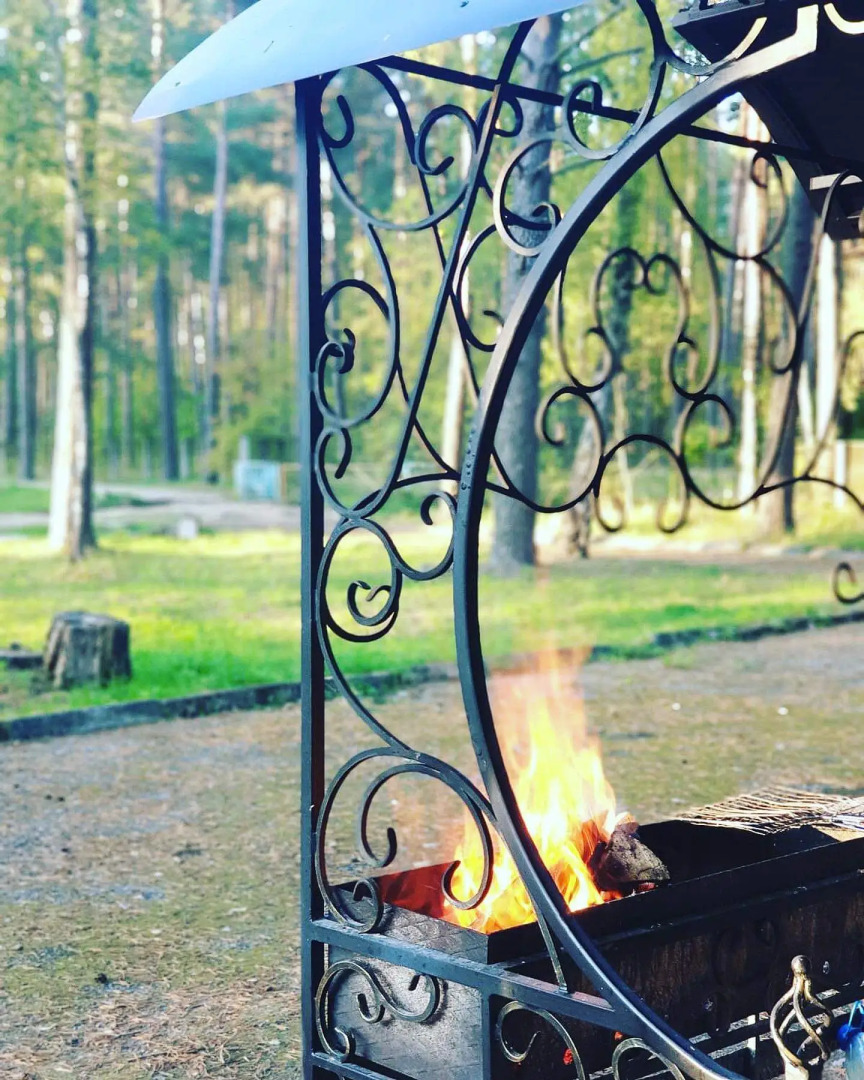 Оздоровительный комплекс Чайка