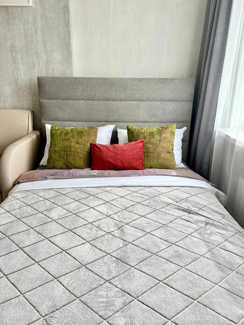 Квартира Апартаменты Док