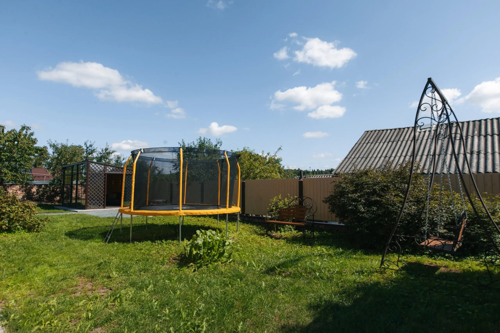 Частный дом Дом в городе Ржев