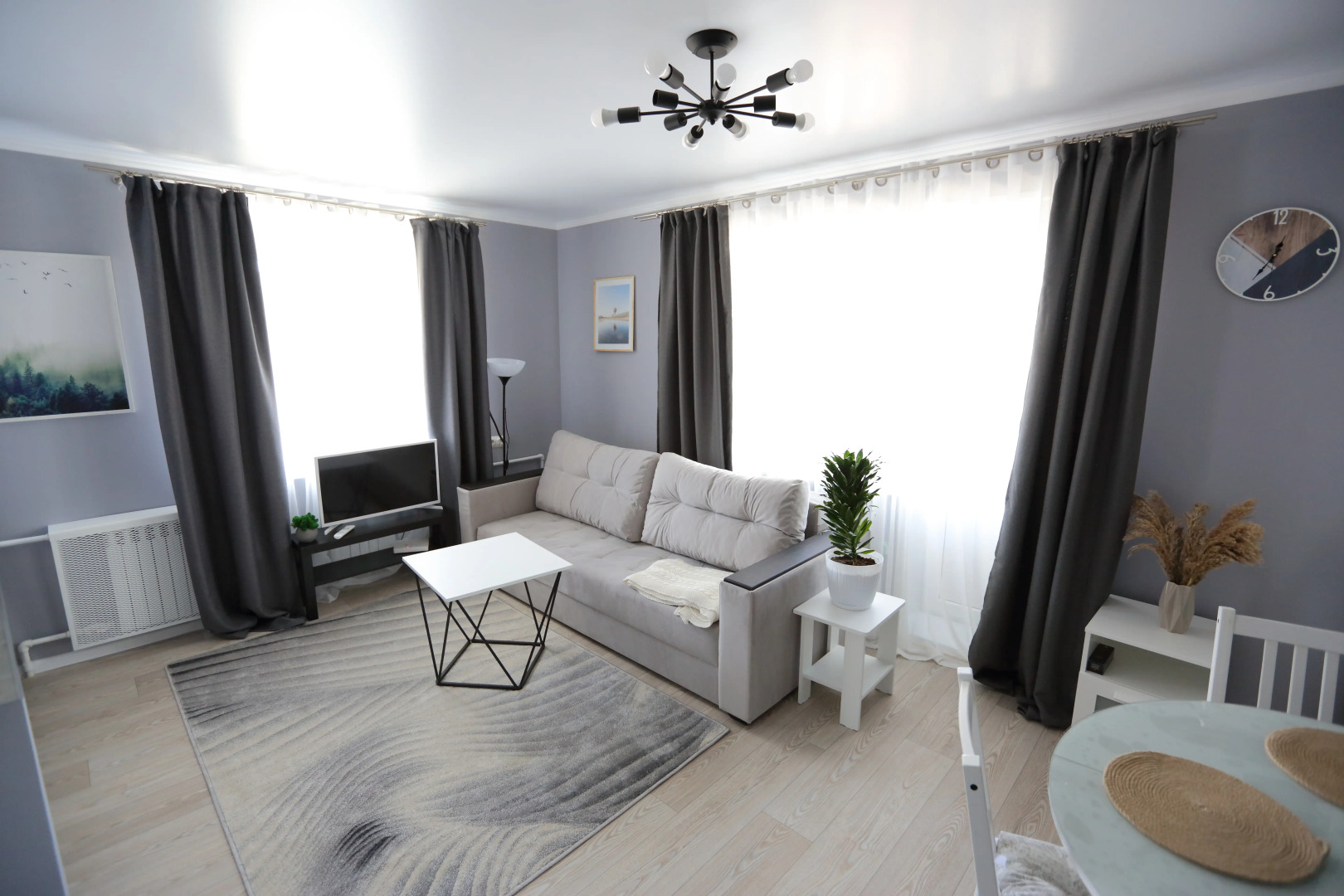 Апартаменты Камчатка Комфорт