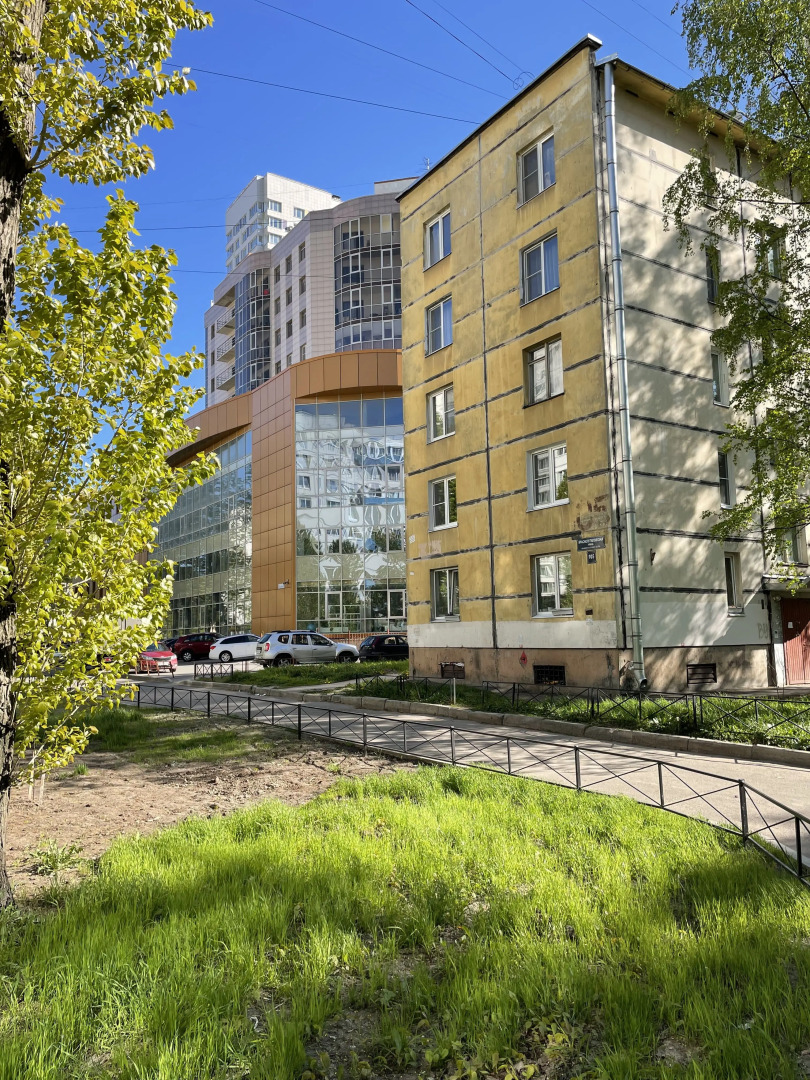 Апартаменты Домашний уют 1