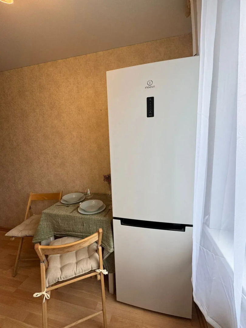 Апартаменты Однокомнатные на Кольском