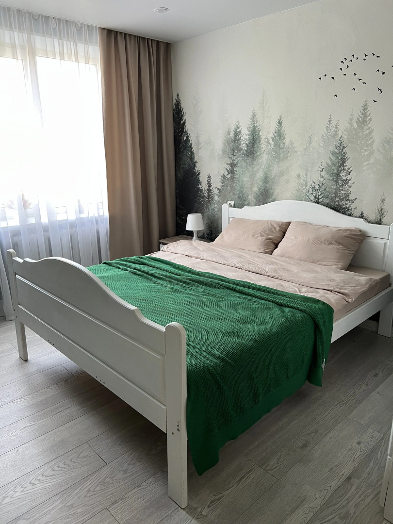 Квартира Мира 8