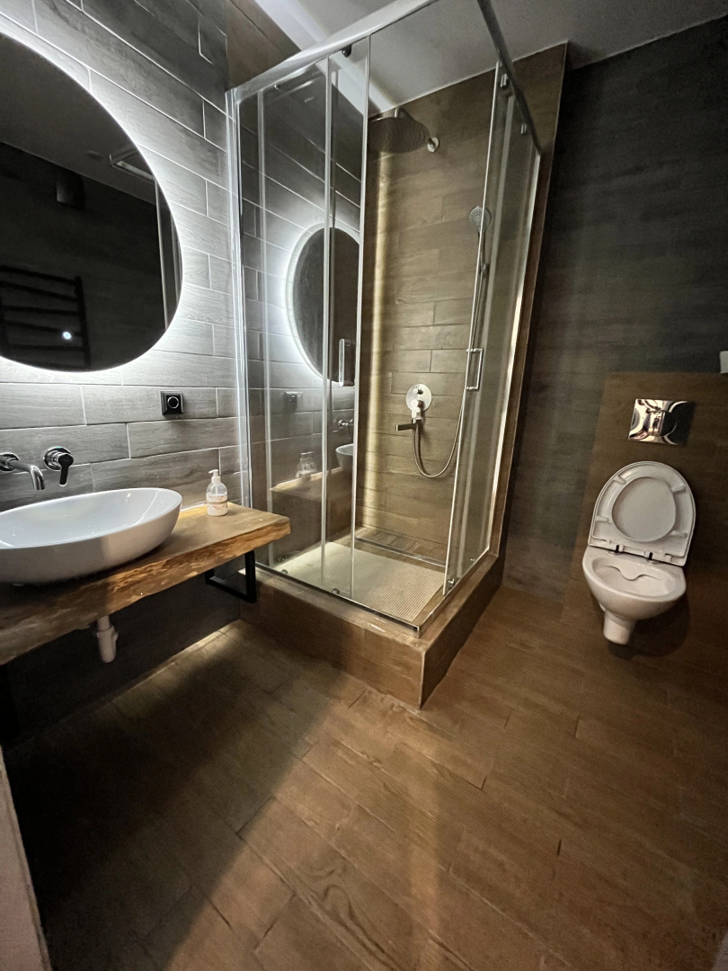 Апартаменты Маршал