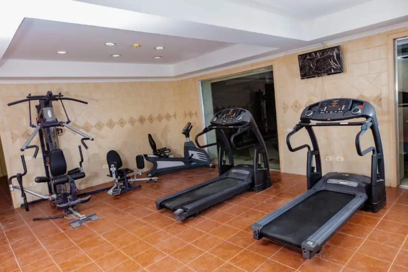 Вилла 604 Powered By Look