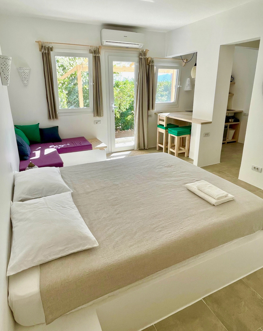 Квартира Стильные апартаменты в Лагуне