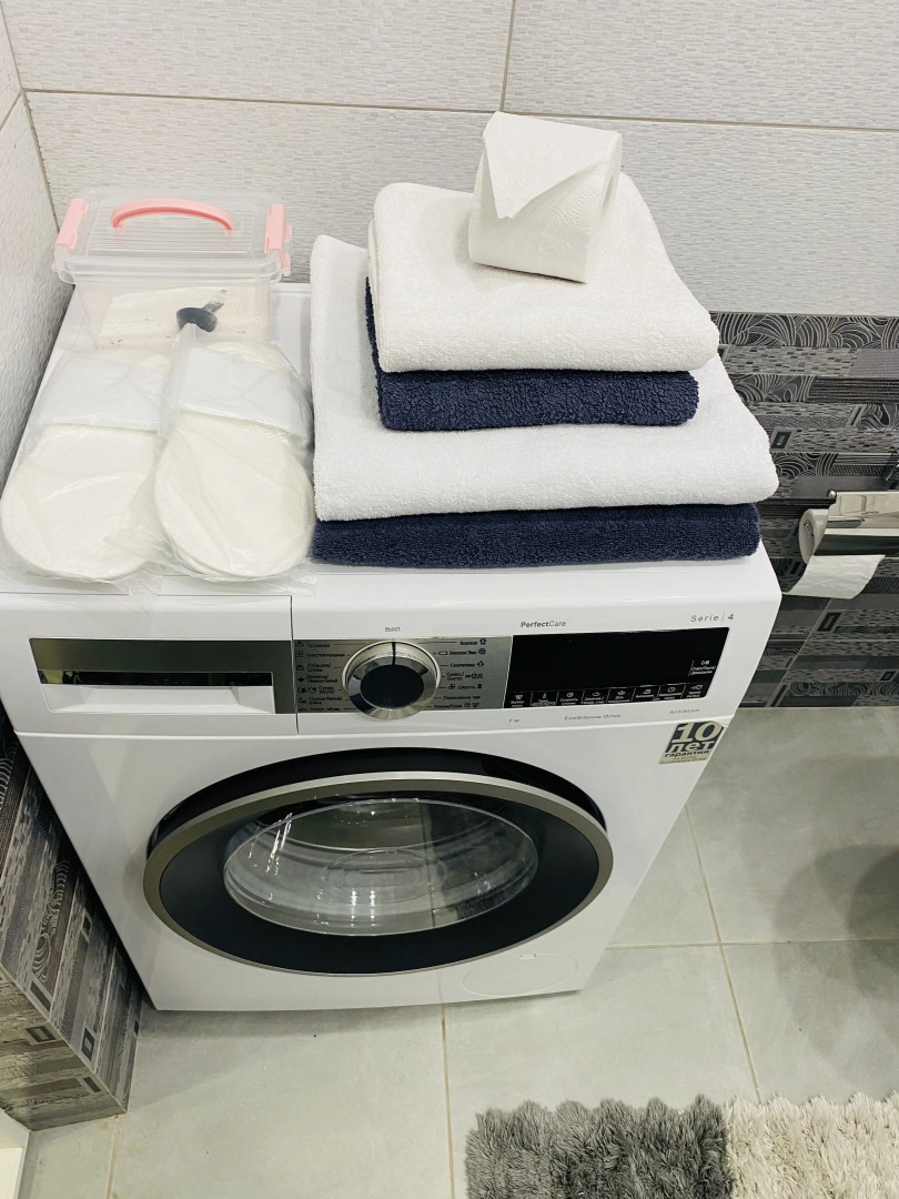 Апартаменты Центр Города Монако