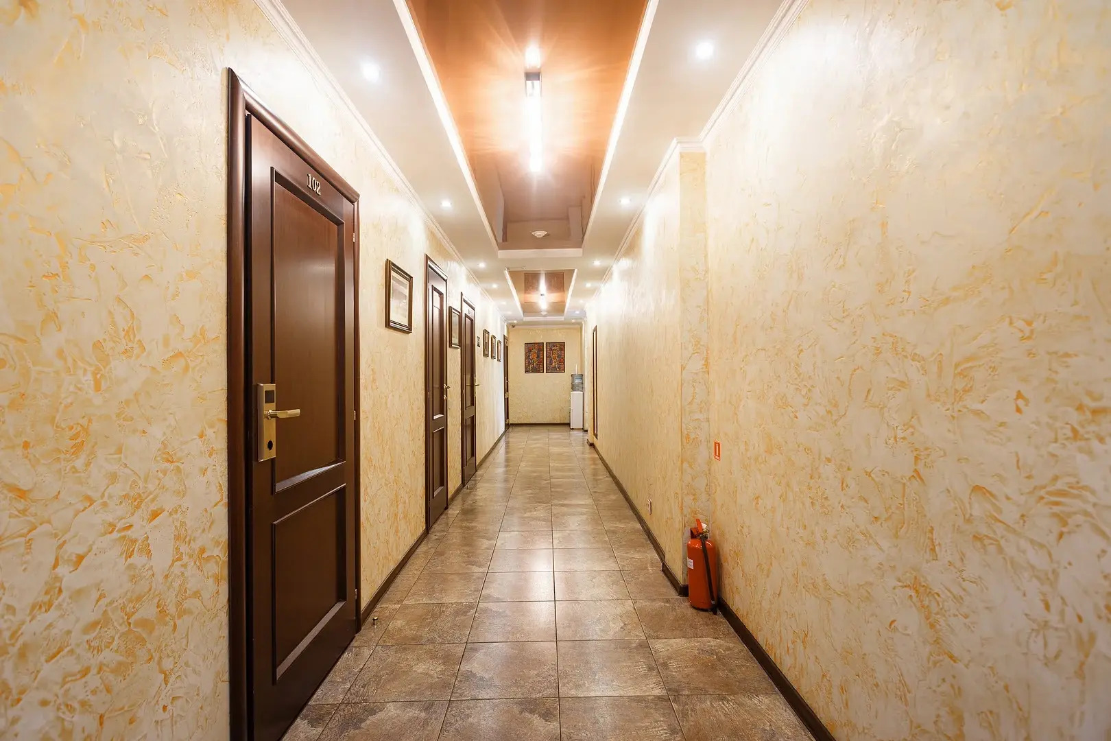 Мини-Отель Золотая Мельница