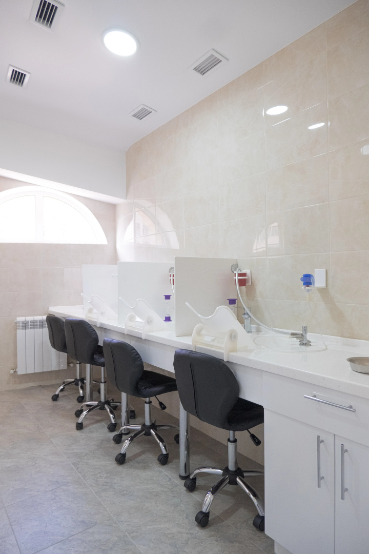 Гостинично-медицинский комплекс PANinter Hotel & Mineral Spa