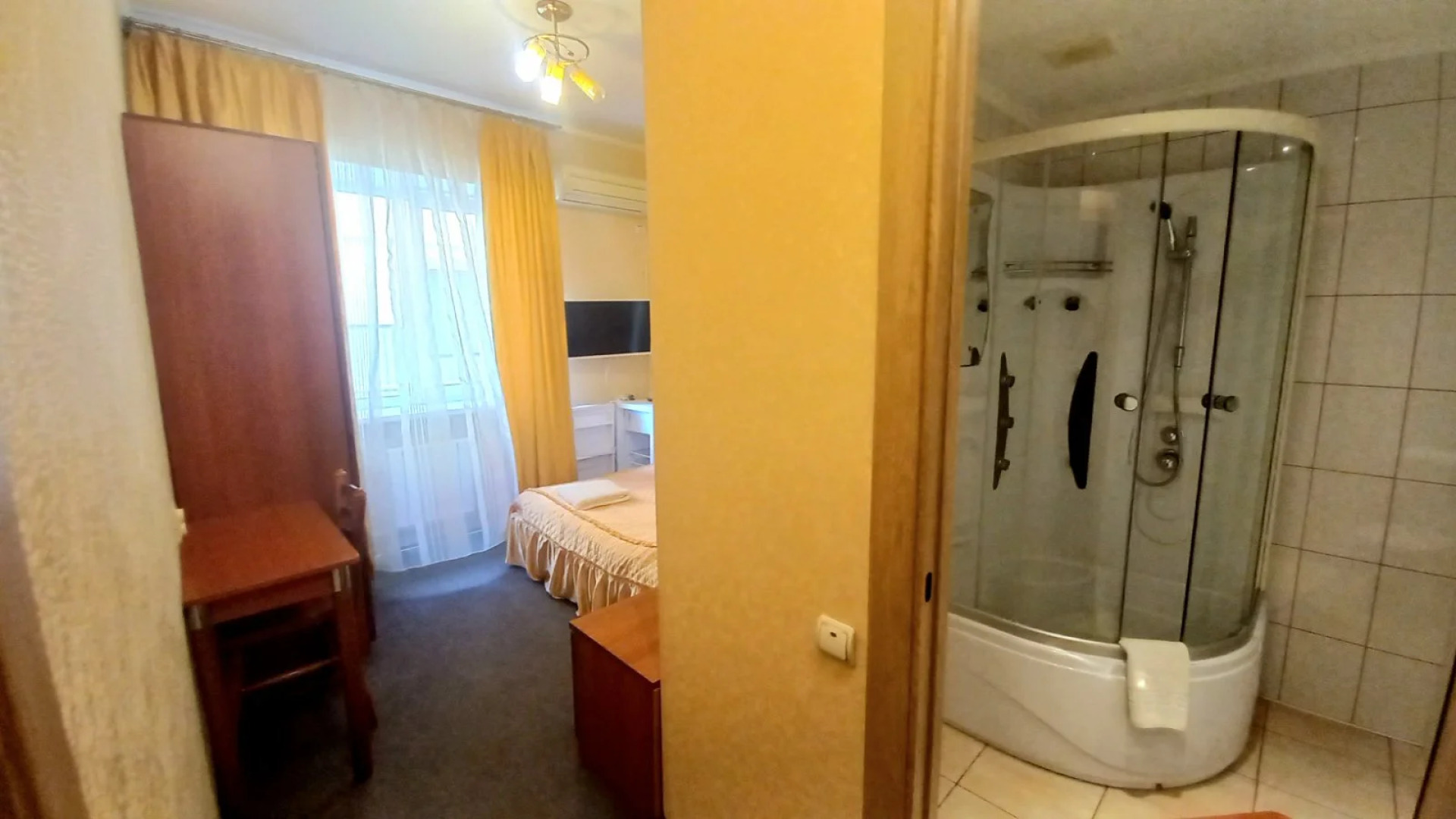 Мини-Отель Домик в Самаре