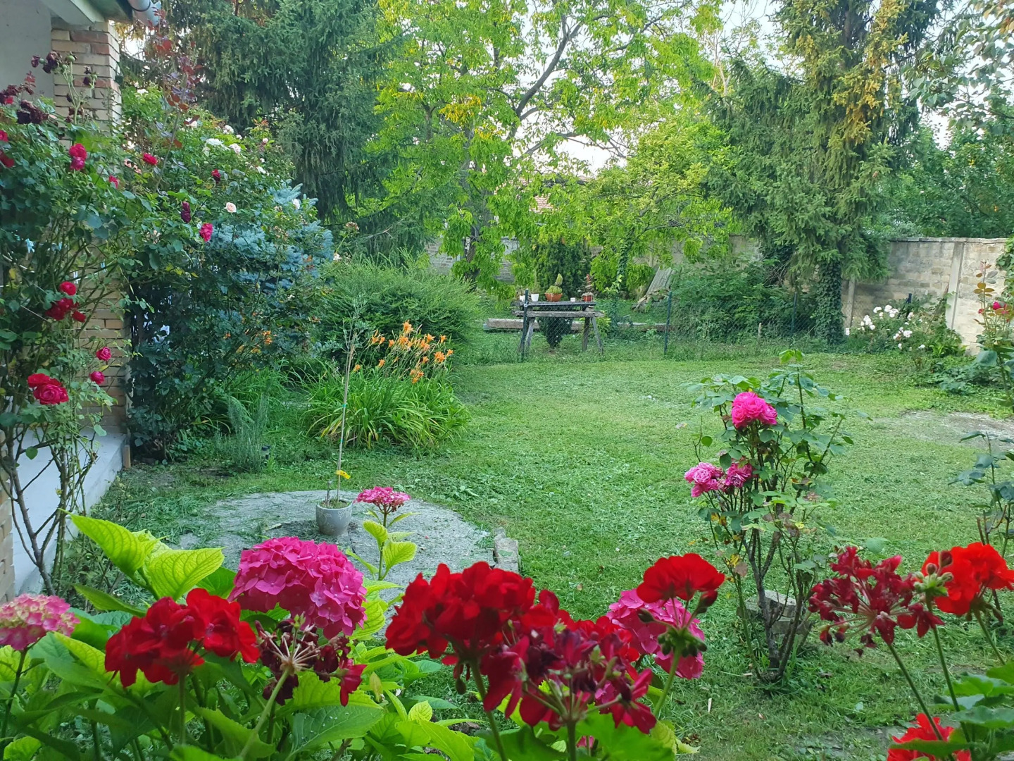 Гостевой дом Citadela