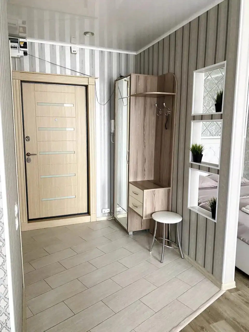 Апартаменты 36/3/1