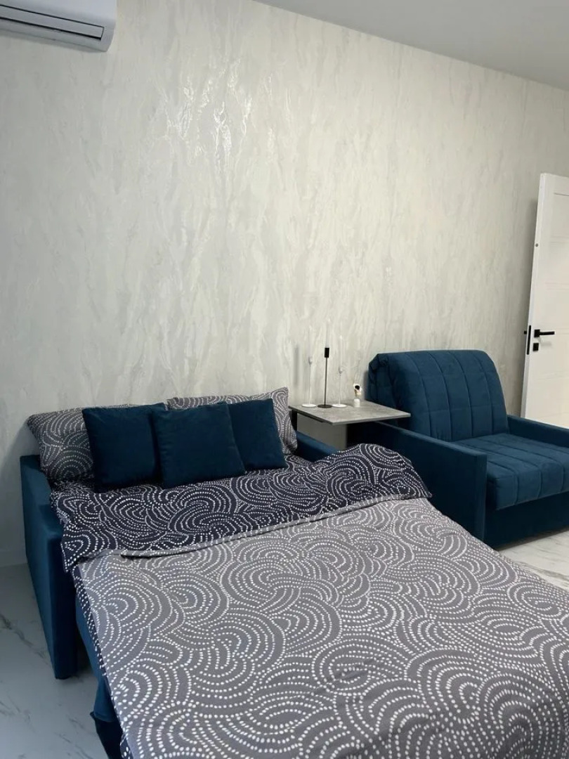 Квартира на Южном Берегу Крыма