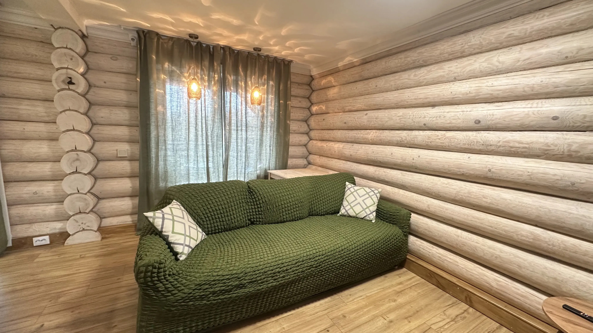 Гостевой дом Валенки