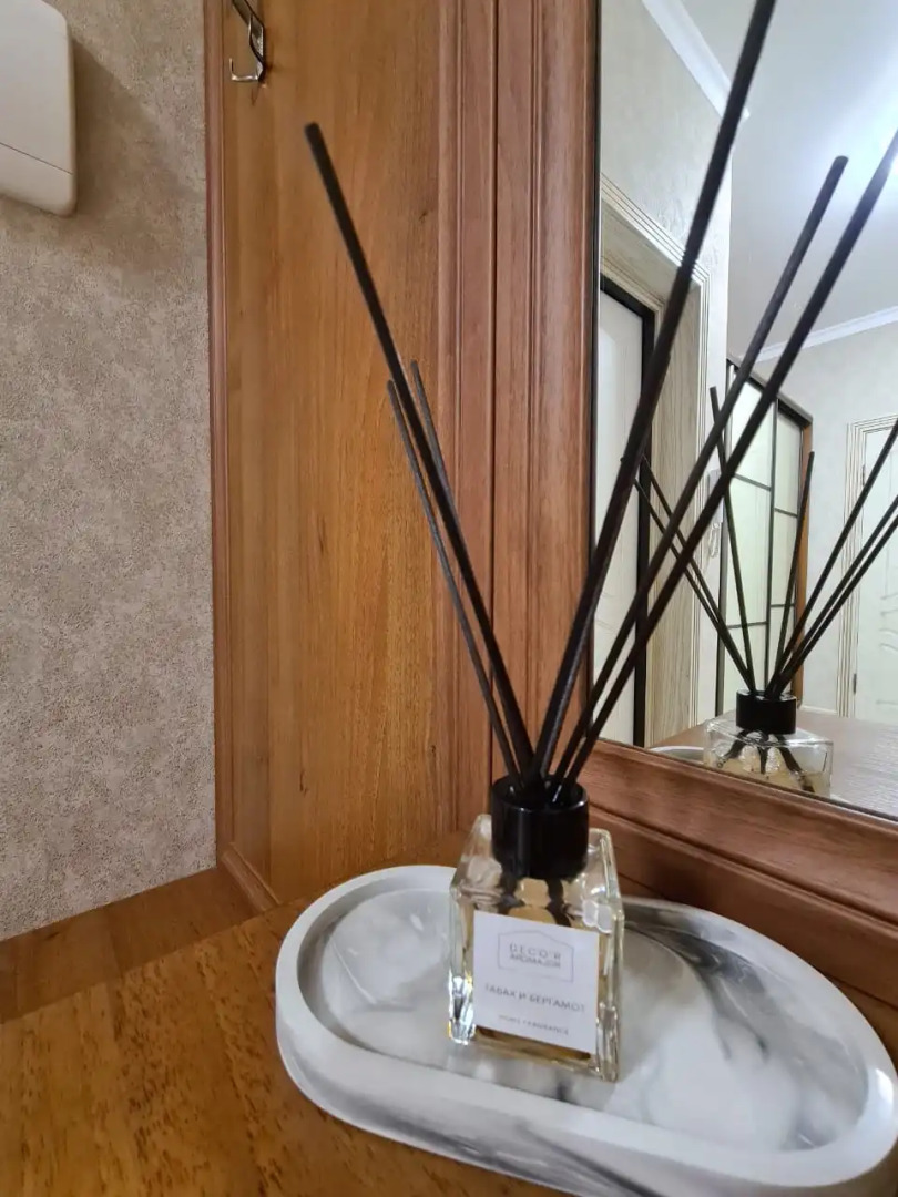 Апартаменты BELLA COSTA