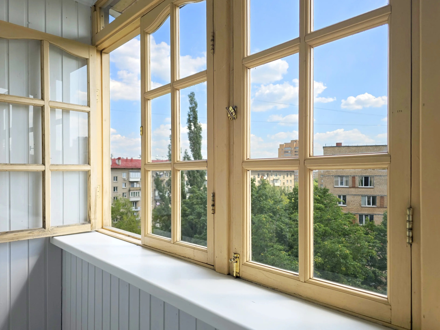 Квартира Ivanov apart