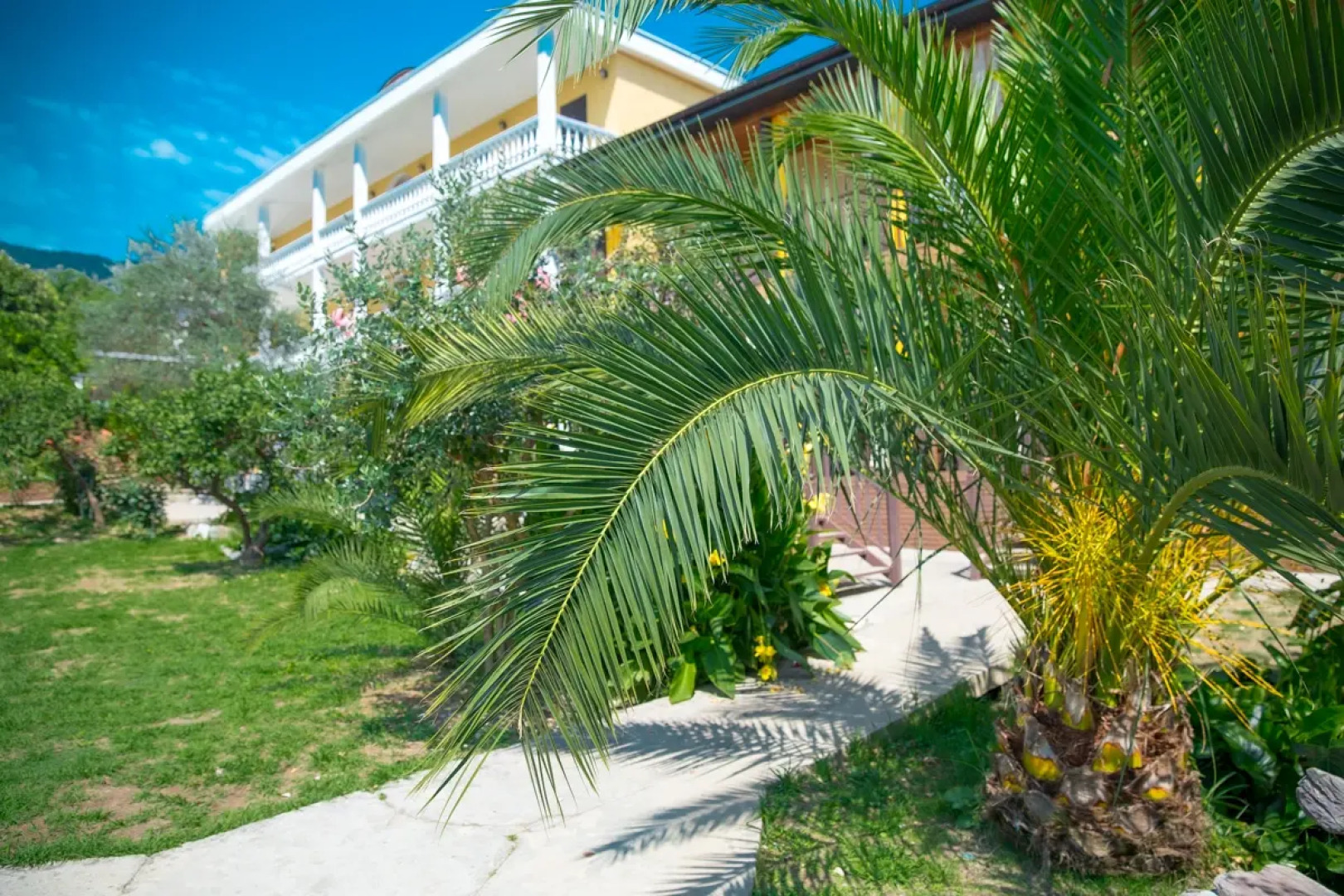 Мини-отель Мэри