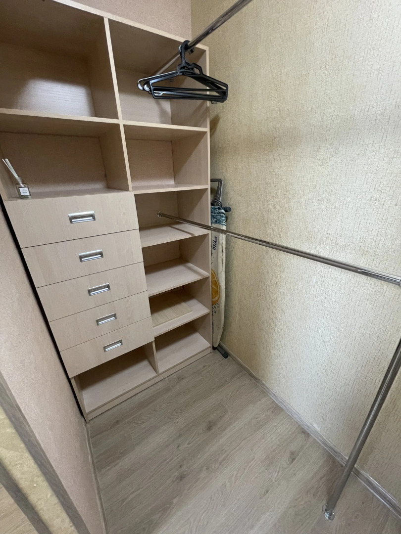 Квартира Уют