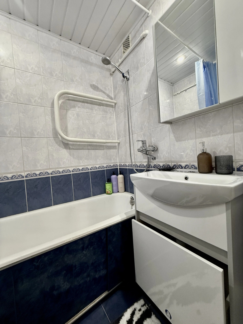 Апартаменты Милейшая двушечка в самом центре города рядом с ТЦ