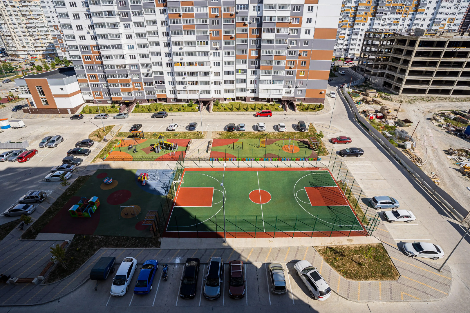 Апартаменты уютные от LetoApart