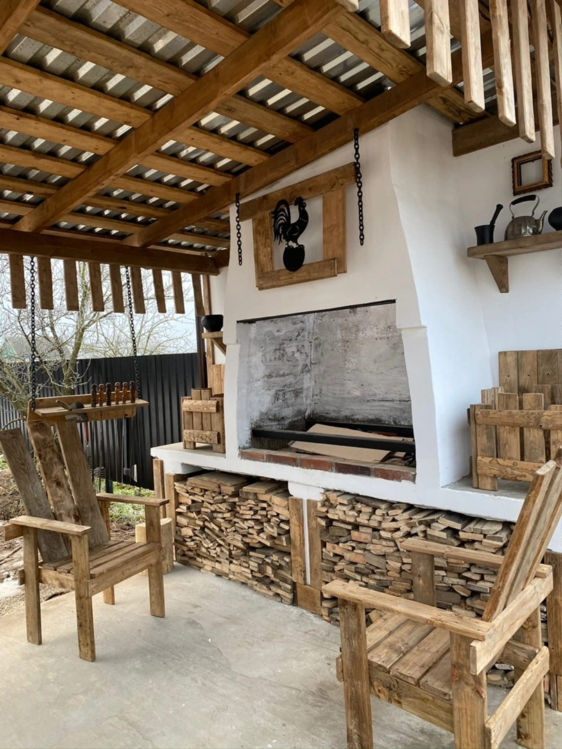 Мини-Отель Двухэтажные Апартаменты в Орше