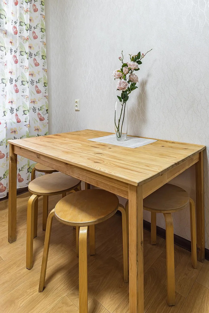 Апартаменты Стрелка 6