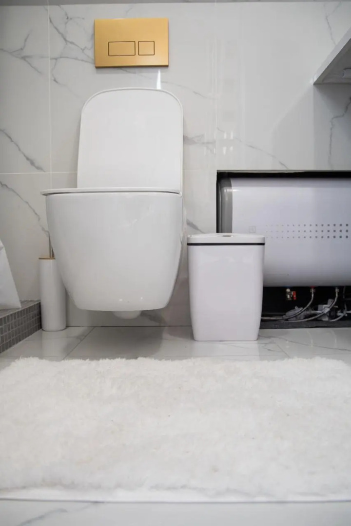 Шале GATSBY в стиле A-Frame