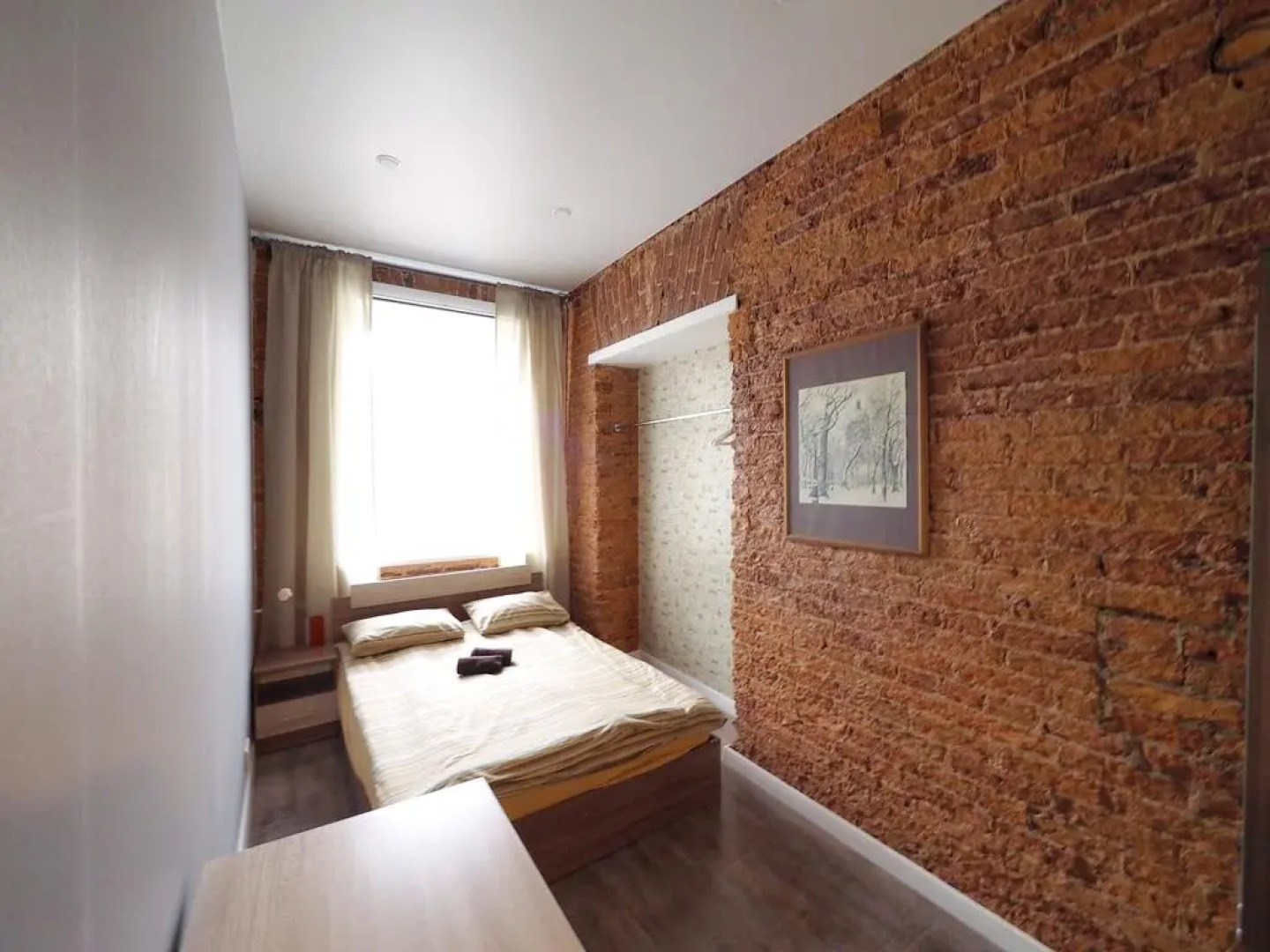 Меблированные Комнаты Diva