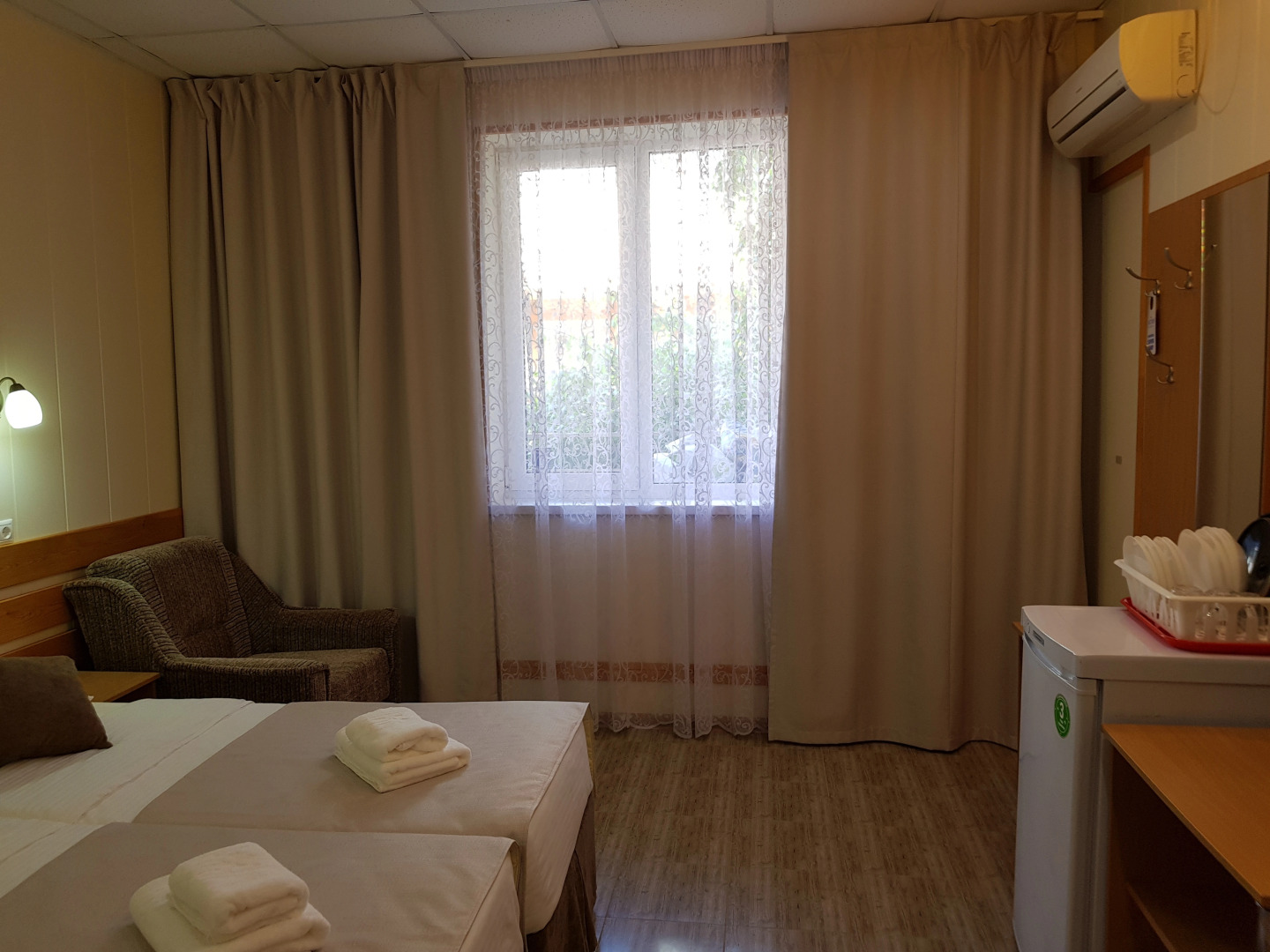 Гостевой дом Астон