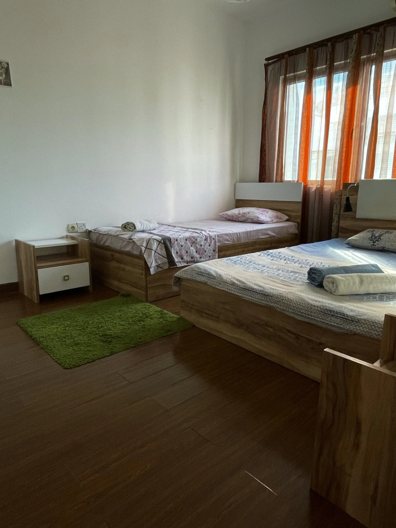 Апарт-отель Rix